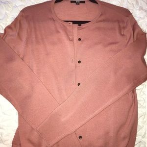 Uniqlo Cardigan